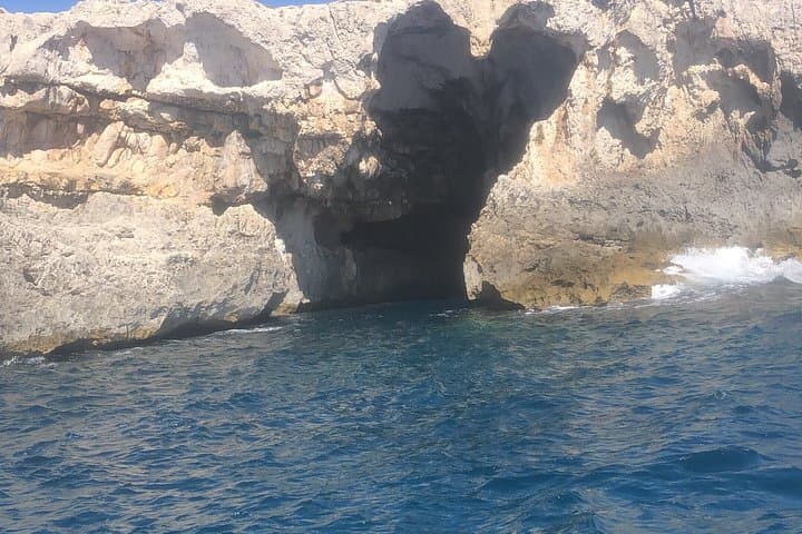 Tour of the main marine attractions of Syracuse and Ortigia