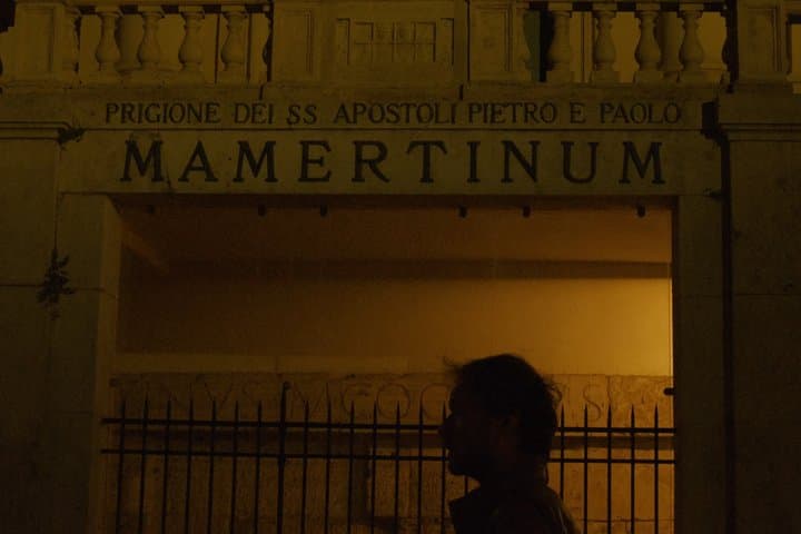 Ancient Rome's Dark Side: Ghosts, Murders & Imperial Blood