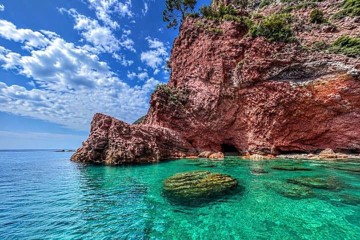 5 TERRE : Custom Boat Tour! Local captain. Max 5 guests