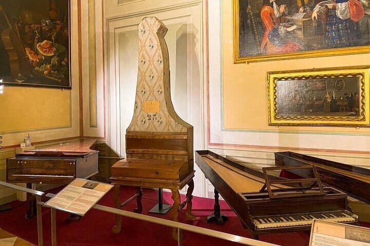 Accademia Gallery: Timed Entry Tickets & Guided Tours