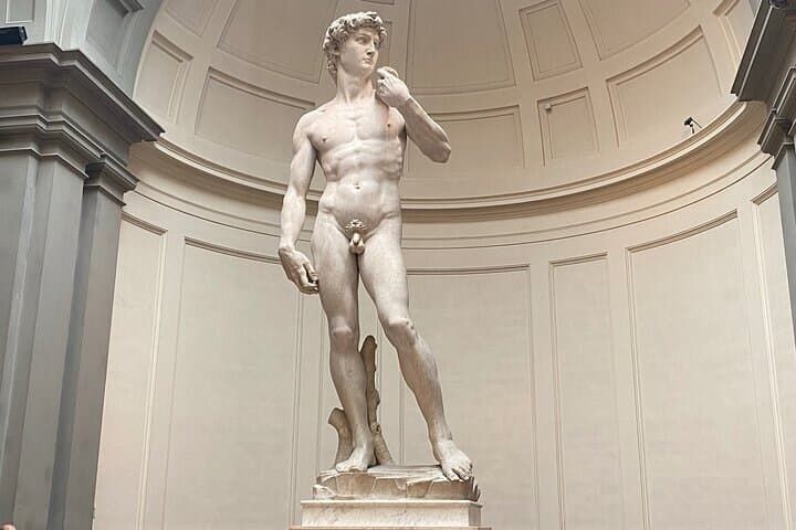 Accademia Gallery: Timed Entry Tickets & Guided Tours