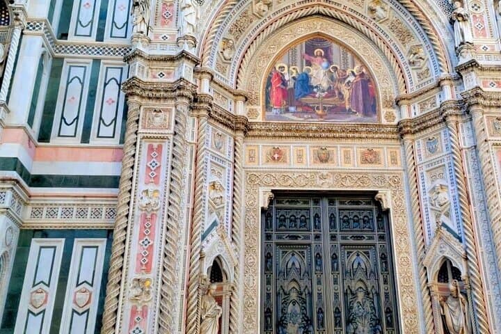 The Ultimate Florence Duomo Experience with an Art Historian