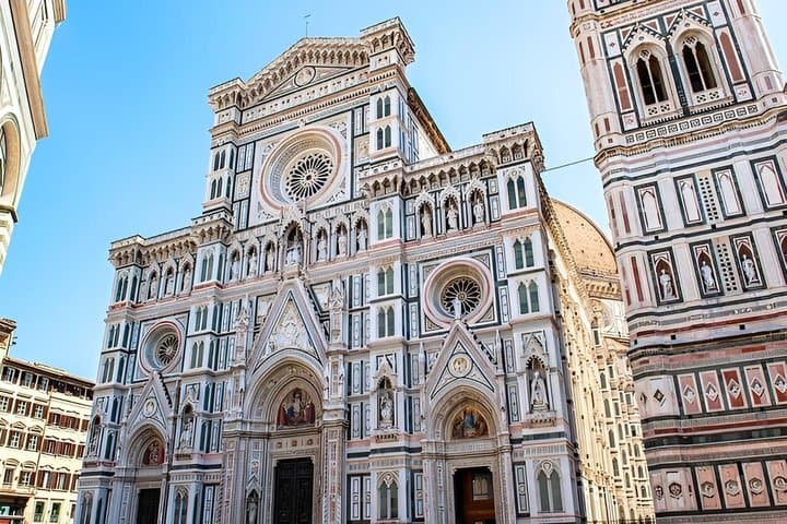 The Ultimate Florence Duomo Experience with an Art Historian