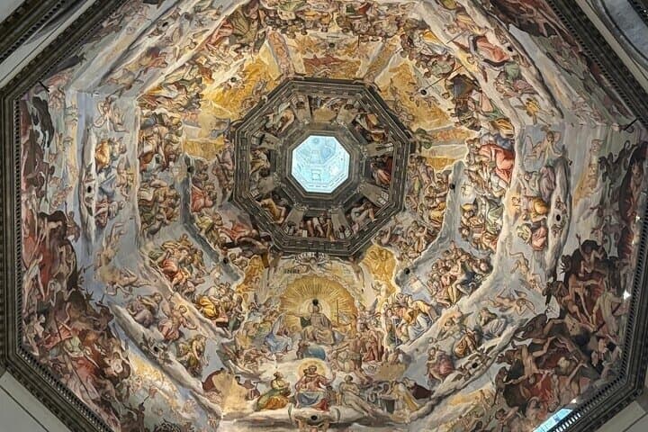 The Ultimate Florence Duomo Experience with an Art Historian