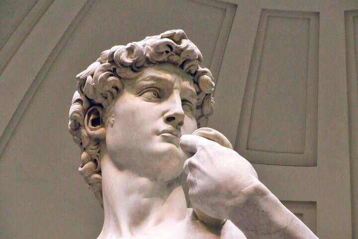 Florence: Private Guided Tour to the Accademia Gallery