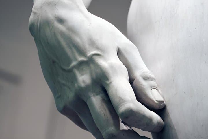 Florence: Private Guided Tour to the Accademia Gallery