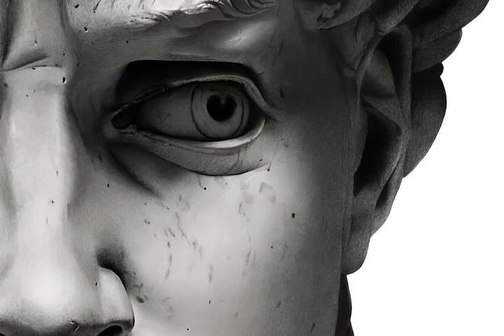 Florence Package: Uffizi + Accademia Gallery Tours