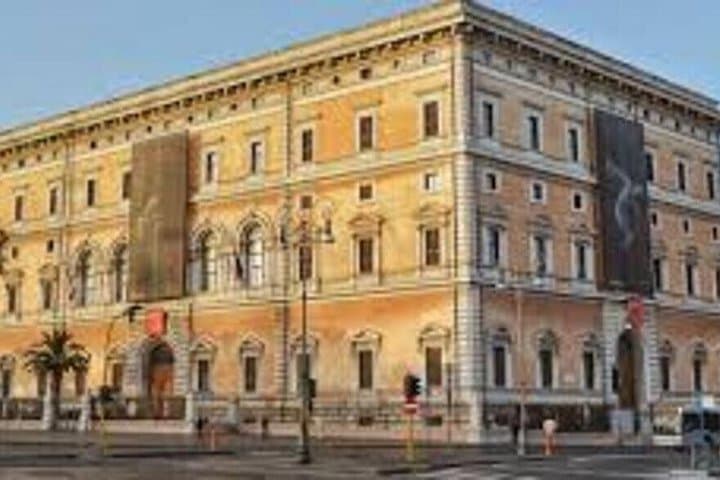 National Roman Museum Full Experience in Rome