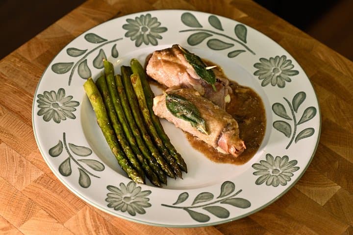 From Market to Plate : Cooking Class at Terracotta Cooking Lab