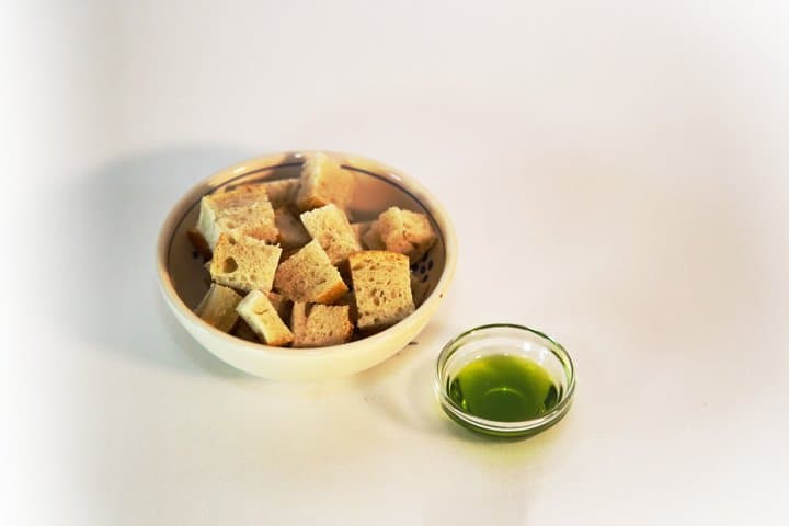 Olive Oil Tour and Tasting Experience in Salento