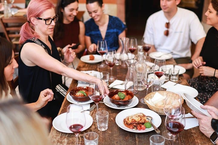 Verona Romeo and Juliet Food Tour with Local Wine