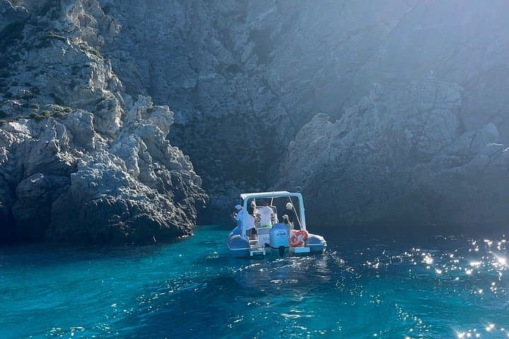 Private excursion