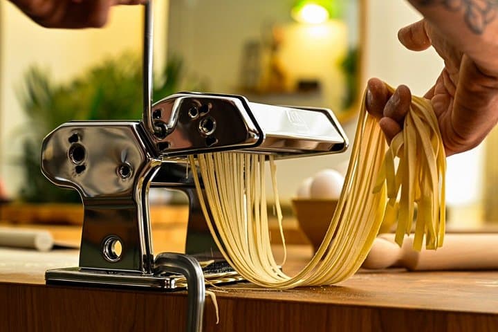 From Market to Plate : Cooking Class at Terracotta Cooking Lab