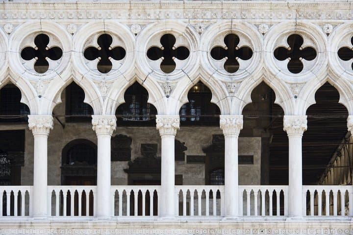 Doge Palace & St Mark Basilica, Skip the line - Refundable Ticket