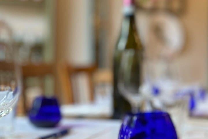 Turin Food Tasting Experience: Oil, Wine & Cheese