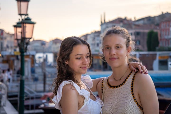 Venice Instagram Photo Tour - Optional Gondola & Pick Up