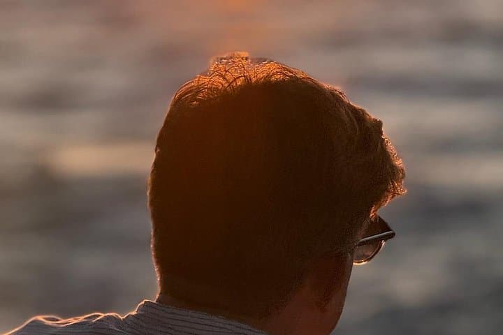Capri Sunset Cruise, with Prosecco, Faraglioni Views & Swim Stops