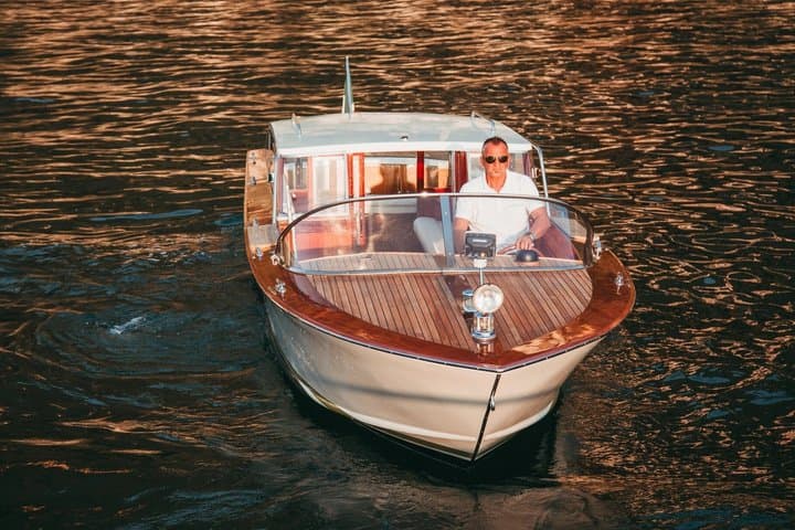 Venice: Murano & Burano with Boat & Glass Blowing | Private Tour