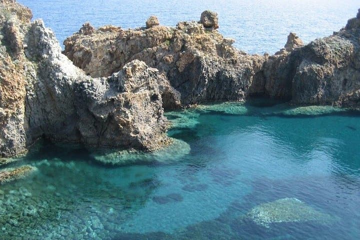 Panarea & Stromboli Sunset Experience - from Milazzo