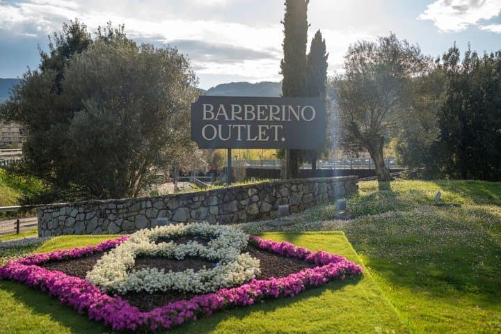 Shuttle Bus to Barberino Designer Outlet from Florence