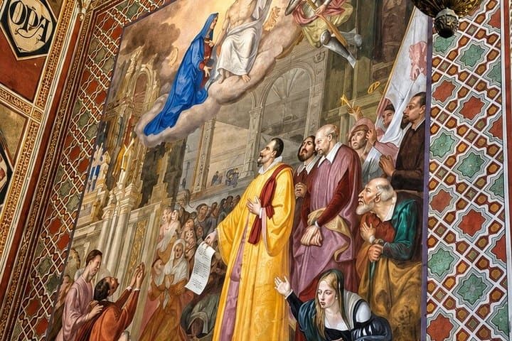 The Franciscans of Florence Santa Croce Michelangelo and Galileo