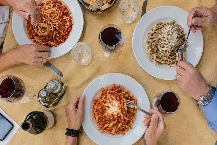 Rome: Frascati Private Day Trip - Town Tour, Lunch & Wine Tasting