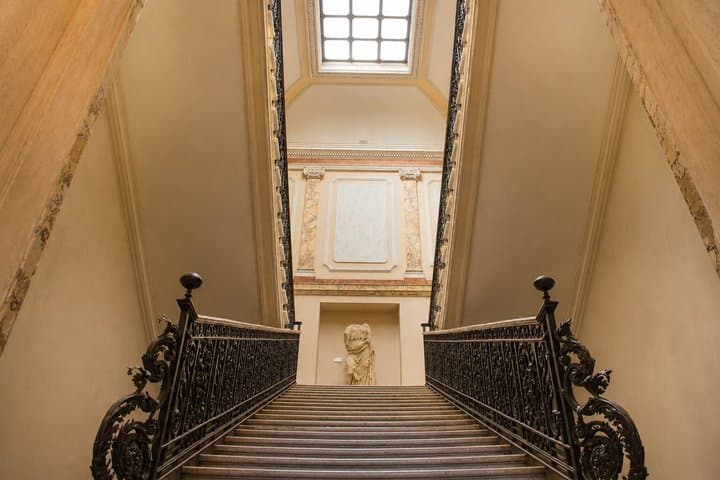 3 Museums in 1 Ticket of National Roman Museum Pass in Rome