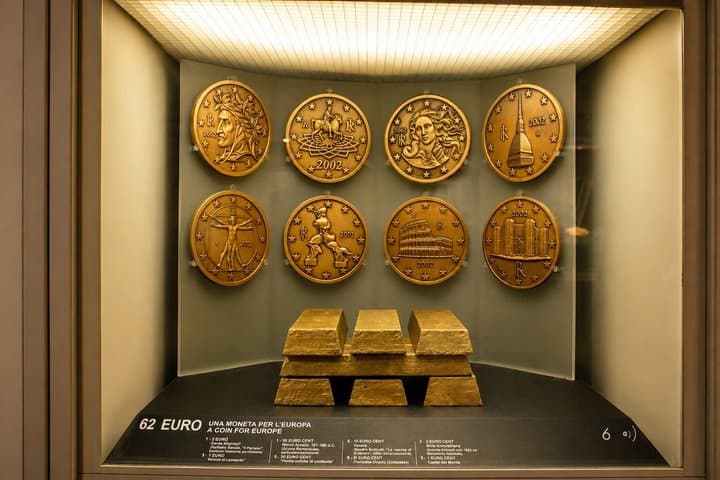 3 Museums in 1 Ticket of National Roman Museum Pass in Rome