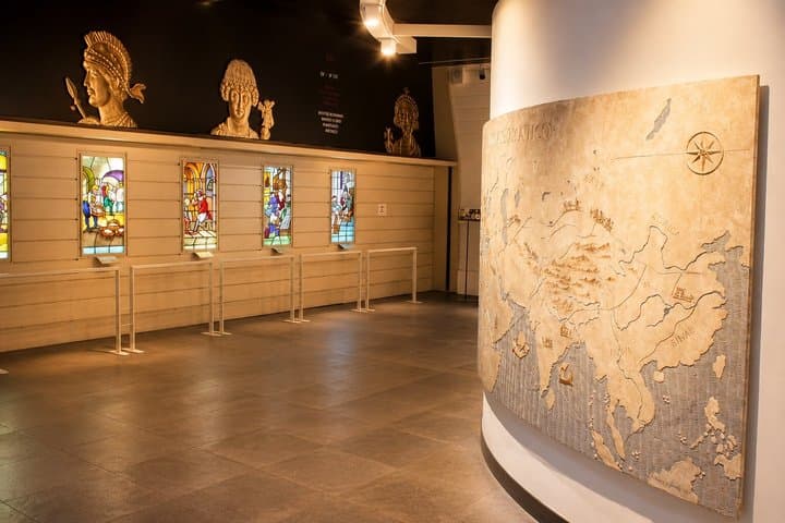 3 Museums in 1 Ticket of National Roman Museum Pass in Rome