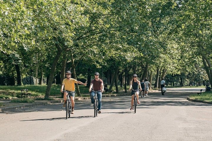 Bologna Bike Tour: explore the Old Town & Secret Spots
