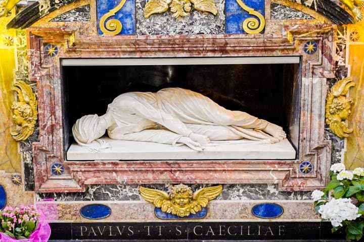 Trastevere Hidden Gems & Rome Jewish Ghetto Small-Group Tour