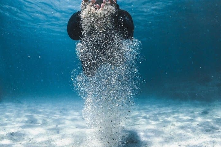 Villasimius Snorkeling Tour in Capo Carbonara