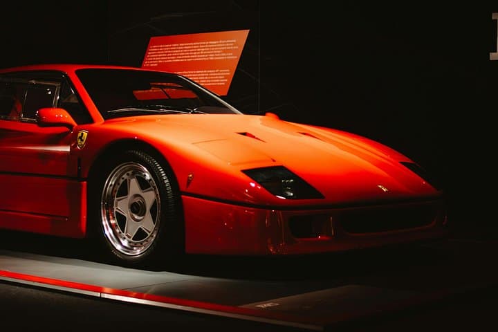 2-Day Private Ferrari Experience: Speed & Italian Excellence