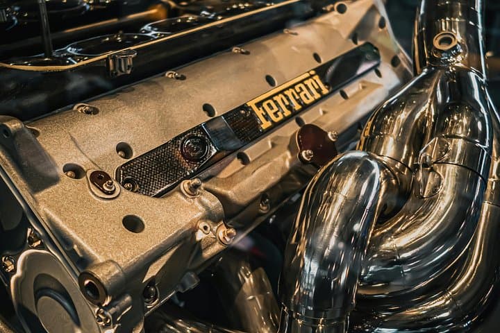 2-Day Private Ferrari Experience: Speed & Italian Excellence