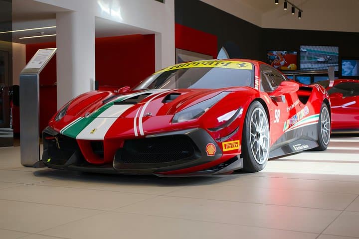 2-Day Private Ferrari Experience: Speed & Italian Excellence