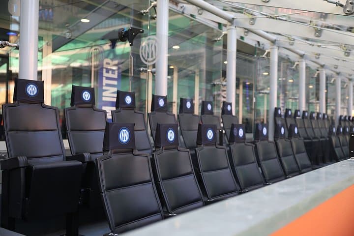 Inter Matchday Experience