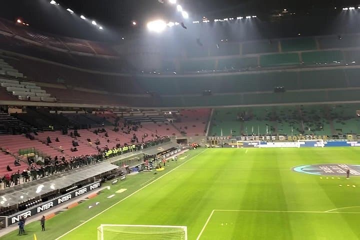 Inter Matchday Experience