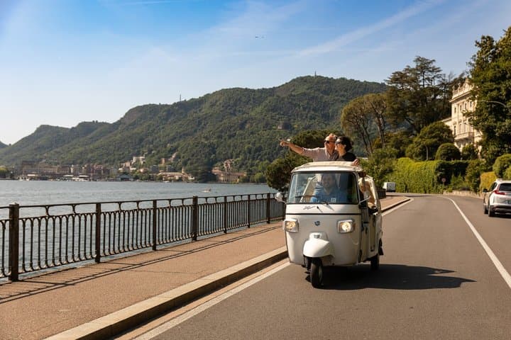 Dolce Vita Experience • 3 Hour