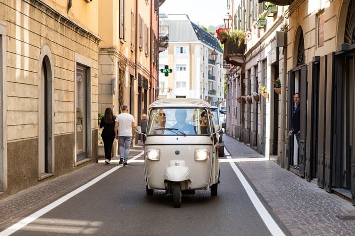 Dolce Vita Experience • 3 Hour