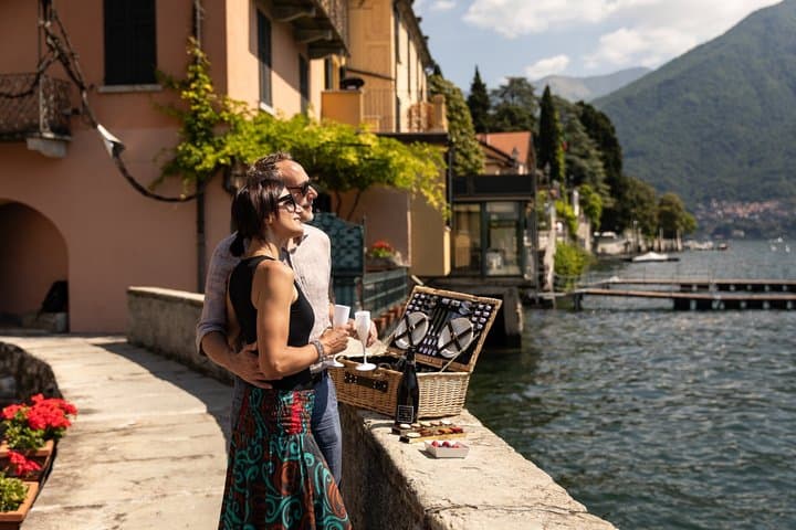 Dolce Vita Experience • 3 Hour
