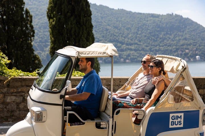Dolce Vita Experience • 3 Hour