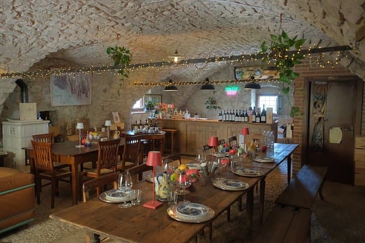 Discover Valpolicella Vineyards and Wine Tasting Experience