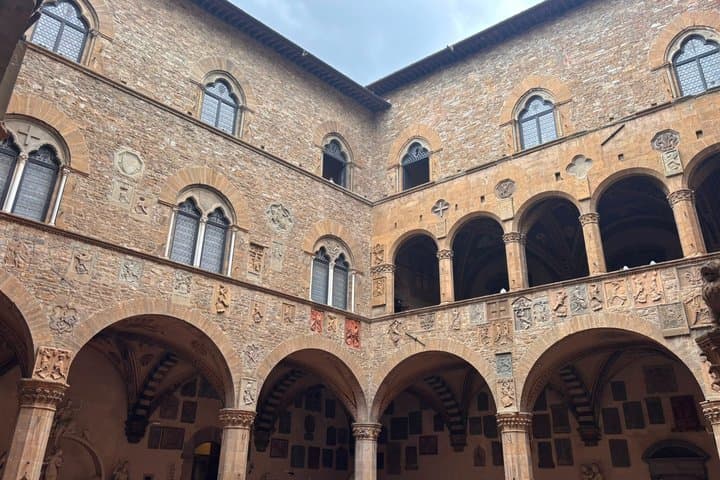 Bargello Museum - Private Tour