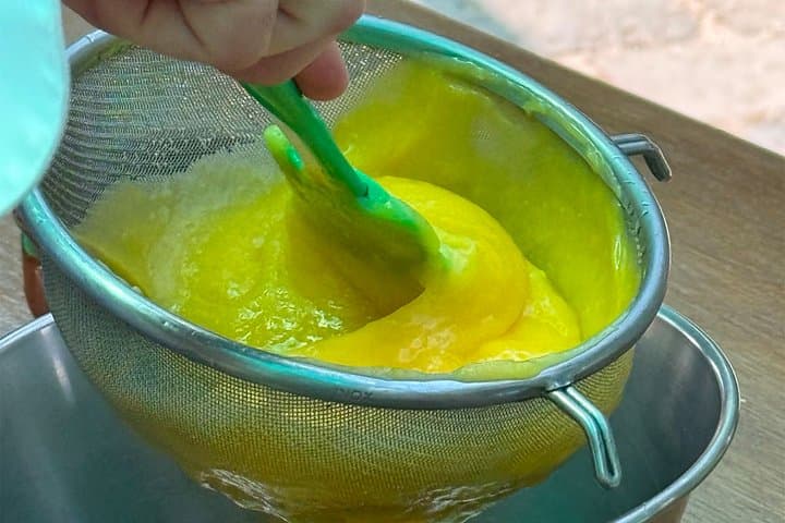 Sorrento: Gluten Free Cooking Class with a Professional Chef