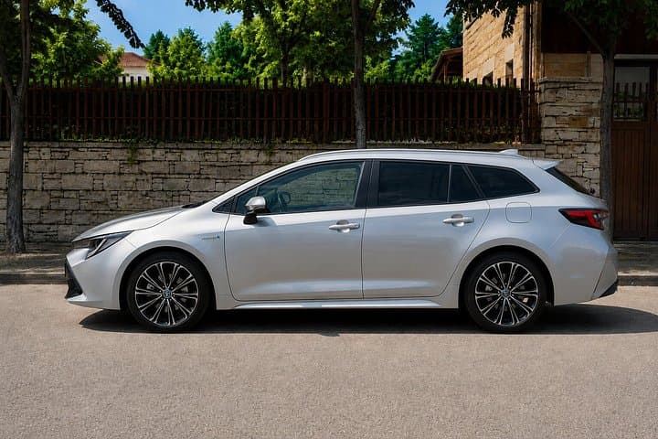 Private Transfer To or From Florence Airport ,Station and Hotel
