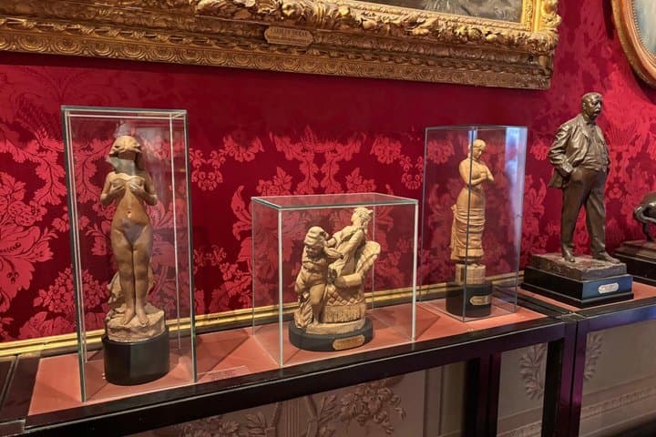 Private Tour of Pitti Palace with Boboli Garden