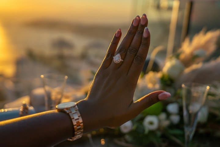 Venice Proposal Photoshoot & Videos