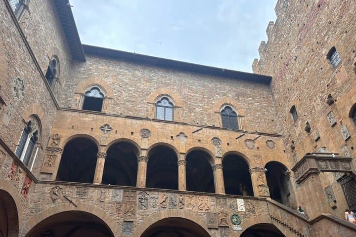 Bargello Museum - Private Tour