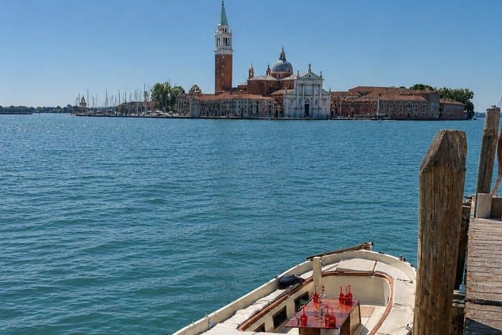 Venice Southern Lagoon Tour with Bragozzo Boat - Group Tour