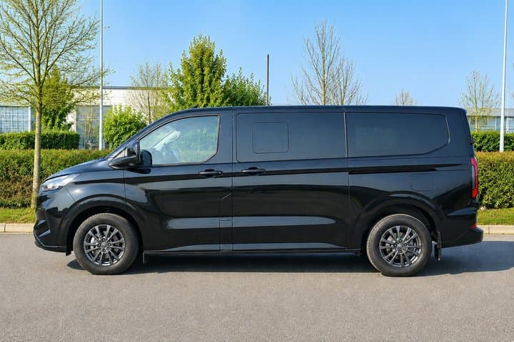Private Transfer To or From Florence Airport ,Station and Hotel